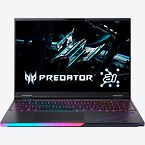 Acer Predator Helios 16