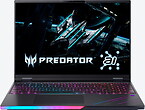 Acer Predator Helios 16