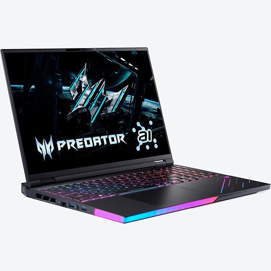 Acer Predator Helios 16 PH16-73-93LC