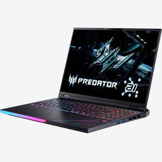 Acer Predator Helios 16 PH16-73-93LC