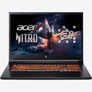 Acer Nitro V 17 AI ANV17-41-R4G7