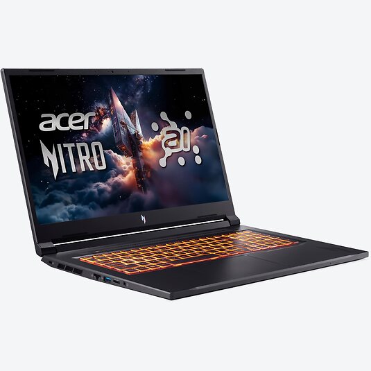 Acer Nitro V 17 AI ANV17-41-R4G7