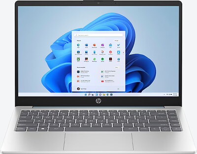 HP Pavilion SE 14