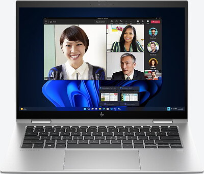 HP Elite x360 1040 14 G10 (81A06EA)