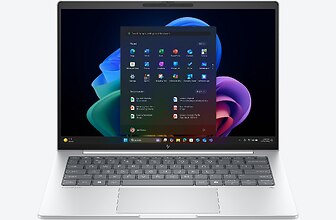 Picture of the laptop HP EliteBook 8 G1i 14 (AD4M0ET)