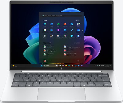 HP EliteBook 8 G1i 14 (AD4M0ET)