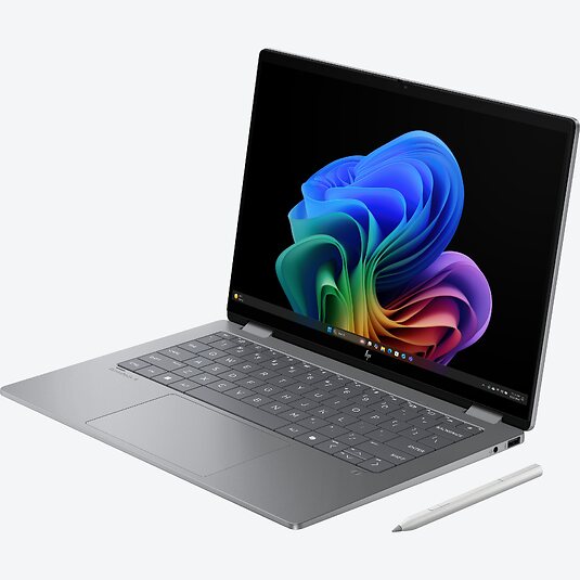 HP OmniBook X Flip 14-fk0010na