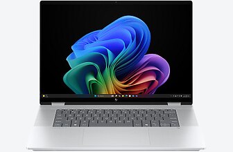 Picture of the laptop HP OmniBook X Flip 16-as0010na