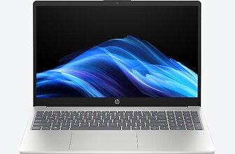 Picture of the laptop HP 15" AI Laptop (C52U7EA)