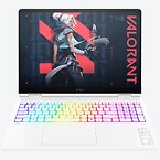 HP OMEN MAX 16