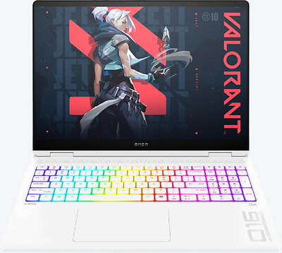 HP OMEN MAX 16 (BQ5C0EA)