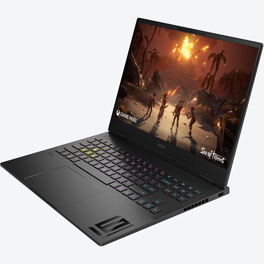 HP OMEN Transcend 16 (A2DF1EA)