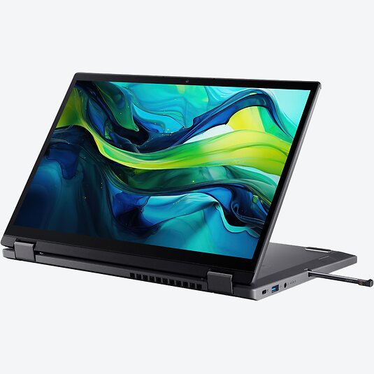 Acer Aspire Spin 14 ASP14-52MTN-72X2