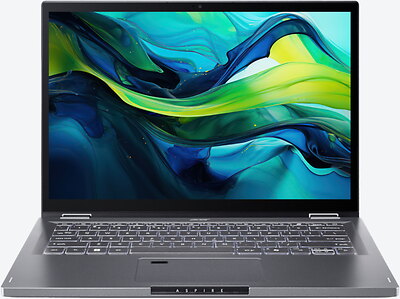 Acer Aspire Spin 14 ASP14-52MTN-76BL