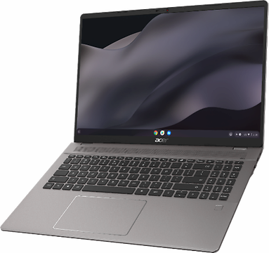 Picture of the laptop Acer Chromebook Plus 516 CB516-1H-52GJ