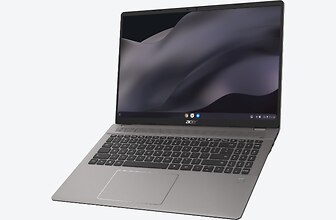 Picture of the laptop Acer Chromebook Plus 516 CB516-1H-71X5