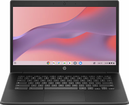 Picture of the laptop HP Fortis G1i 14