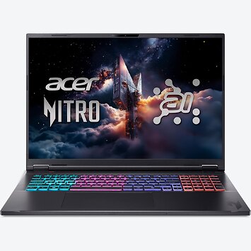 Acer Nitro 18 AI AN18-61-R4A4