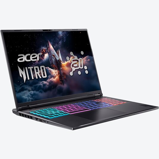 Acer Nitro 18 AI AN18-61-R4A4
