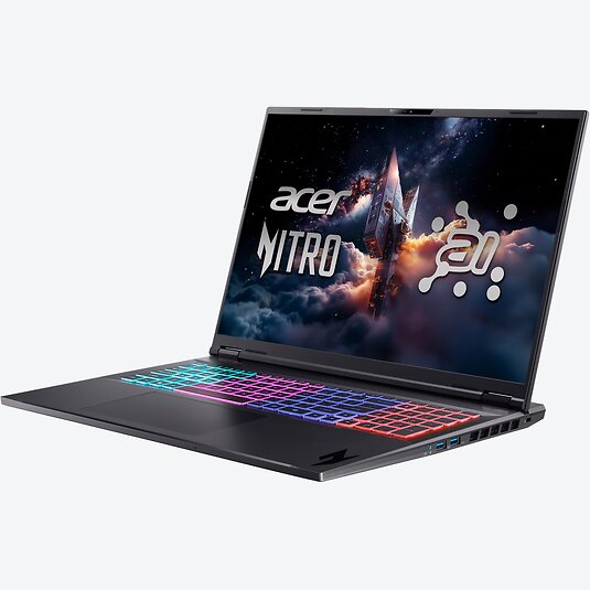Acer Nitro 18 AI AN18-61-R4A4