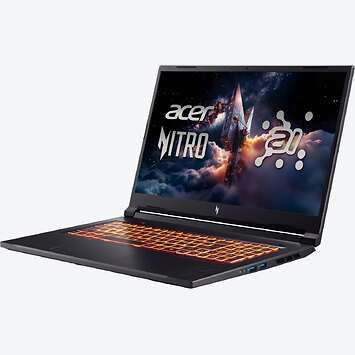 Acer Nitro V 17 AI ANV17-41-R8TG