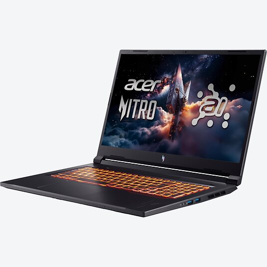Acer Nitro V 17 AI ANV17-41-R8TG