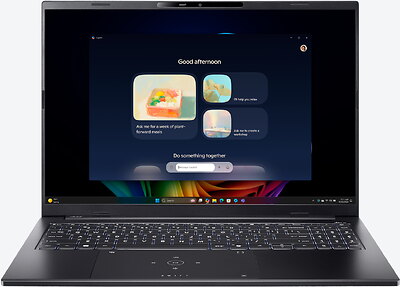 Acer Swift Go 16 SFG16-74-77S7