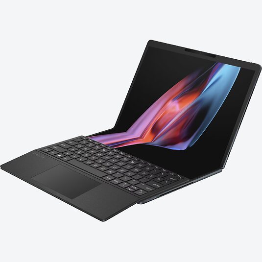 HP Spectre Fold 17-cs0001na