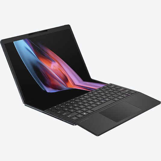 HP Spectre Fold 17-cs0001na
