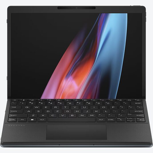 HP Spectre Fold 17-cs0001na