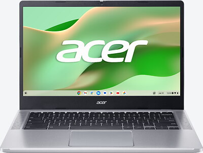Acer Chromebook CB314-4HT-C177
