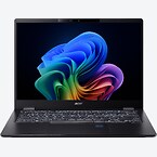 Acer TravelMate P6
