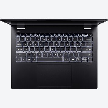 Acer TravelMate P6 14 AI TMP614-54-TCO-737W