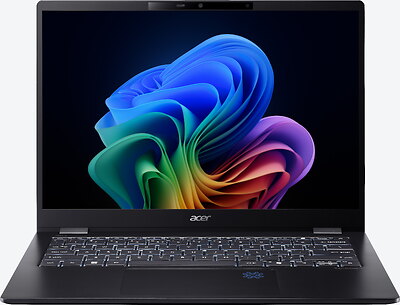 Acer TravelMate P6 14 AI TMP614-54-TCO-737W