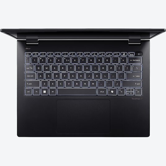 Acer TravelMate P6 14 AI TMP614-54-TCO-737W