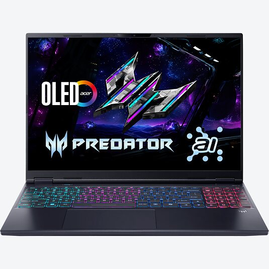 Acer Predator Helios Neo 16S AI PHN16S-71-94TP