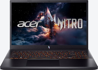 Acer Nitro V 15 ANV15-52-94V1