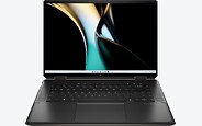 HP Spectre x360