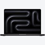 Apple MacBook Pro (M5, 2025)