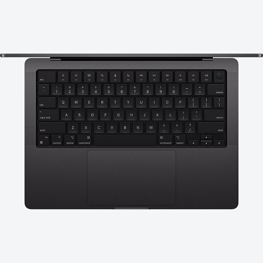 Apple MacBook Pro 14