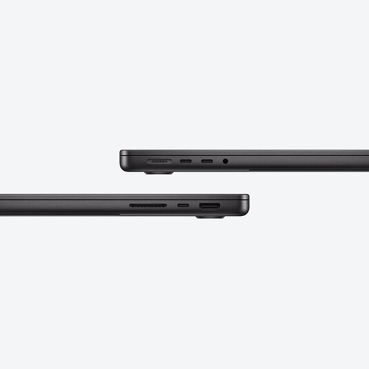 Apple MacBook Pro 14