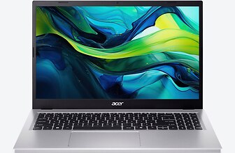 Picture of the laptop Acer Aspire Go 15 AG15-71P-59QP