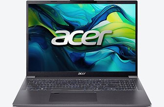 Picture of the laptop Acer Aspire 16 A16-71M (NX.J5LEK.003)