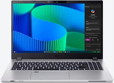 Acer TravelMate P2 15 TMP215-55-TCO-57C7