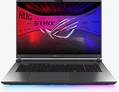 ASUS ROG Strix G18 G815LM-S9008W