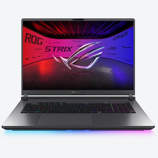 ASUS ROG Strix G18 G815LM-S9008W