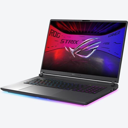 ASUS ROG Strix G18 G815LM-S9008W