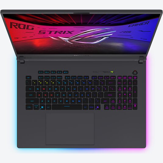 ASUS ROG Strix G18 G815LR-S9002W
