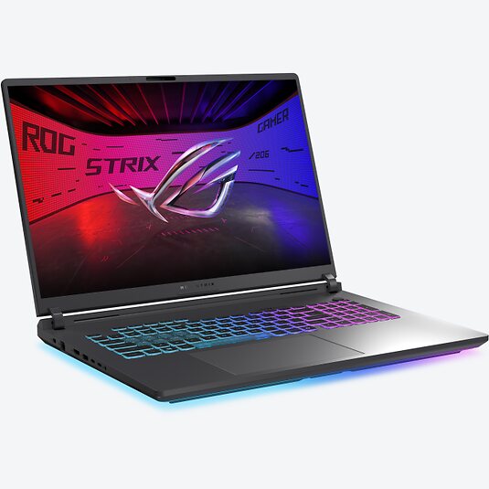 ASUS ROG Strix G18 G815LR-S9002W