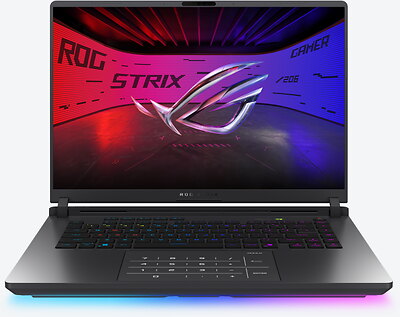 ASUS ROG Strix G16 G615LW-S5008W